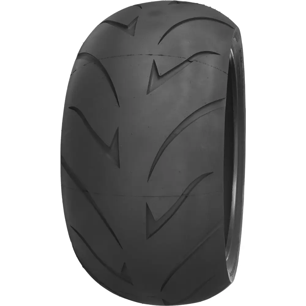 Tire 011 Verge Rear 300/35vr18 (87v) Jlsb Tl
