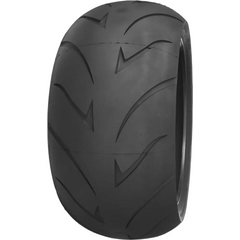 Tire 011 Verge Rear 300/35vr18 (87v) Jlsb Tl
