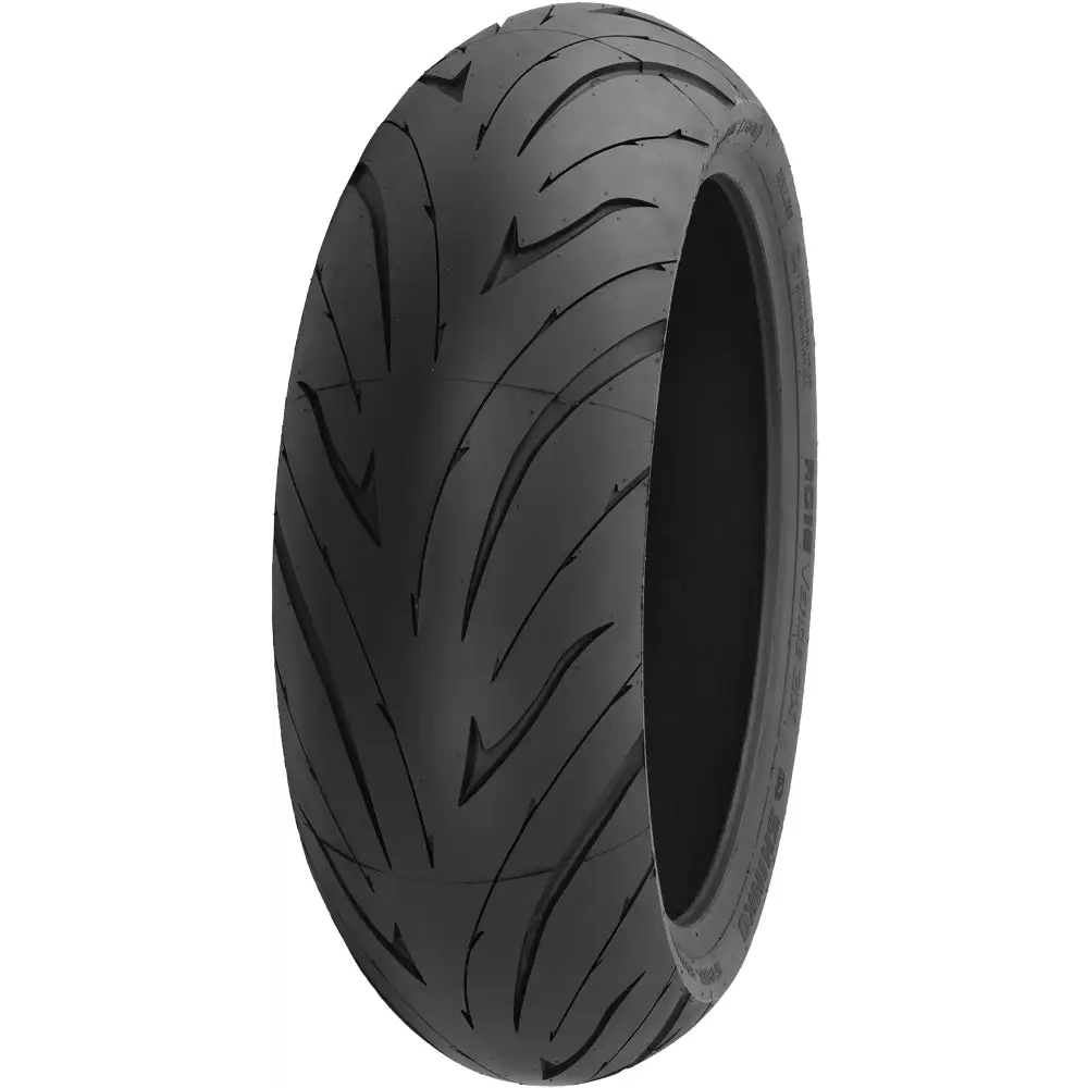 Tire 016 Verge 2x Rear 160/60zr17 (69w) Jlsb Tl
