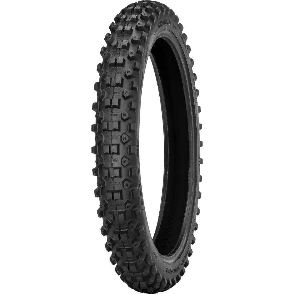 Tire 216mx Series Front 90/100 21 57r Bias Tt