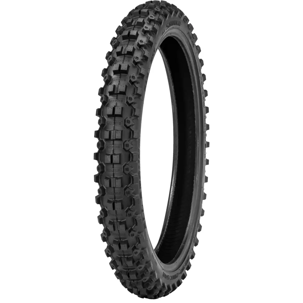 Tire 216mx Series Front 90/90 21 54r Bias Tt