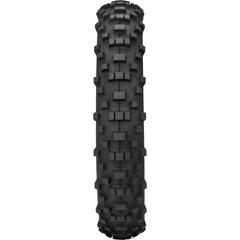 Tire 216sx Series U Soft Rear 140/80 18 70r Bias Tt