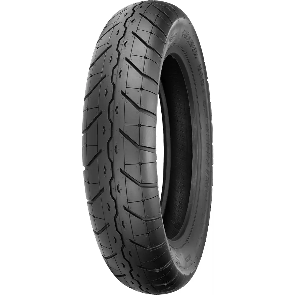 Tire 230 Tour Master Front 110/90 18 61v Bias Tl
