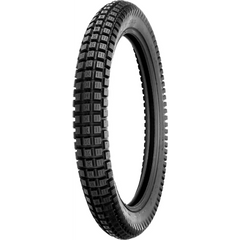 Tire 241 Series Front/Rear 3.50 18 56p Bias Tt