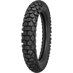 Tire 244 Series Front/Rear 3.50 18 62p Bias Tt