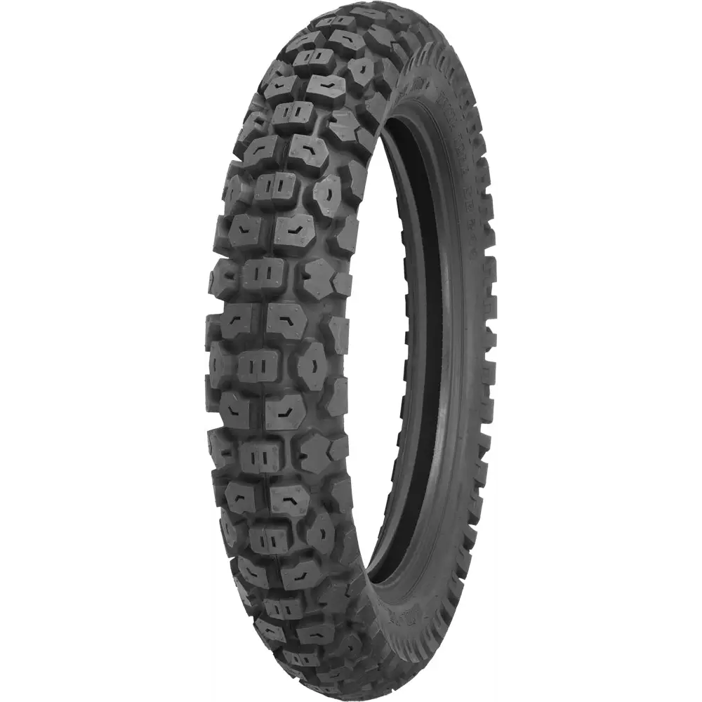 Tire 244 Series Front/Rear 5.10 18 69p Bias Tt