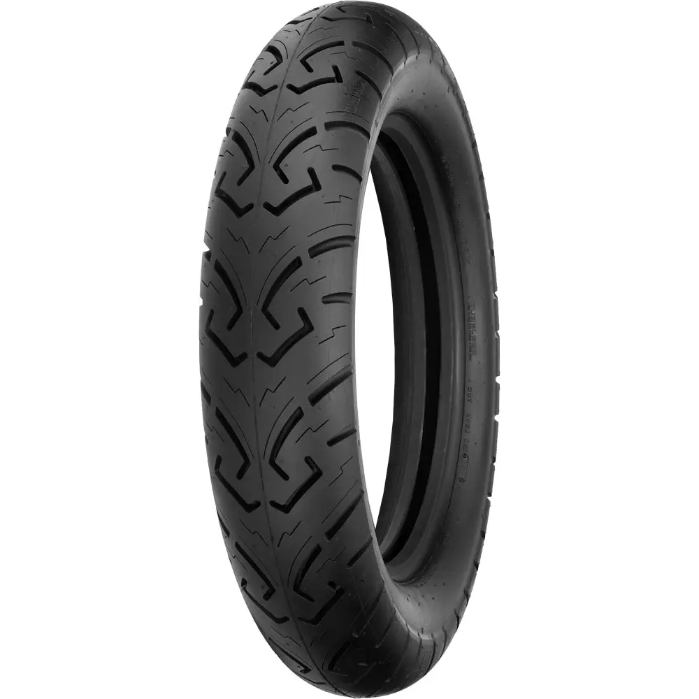 Tire 250 Series Front Mj90 19 56h Bias Tl