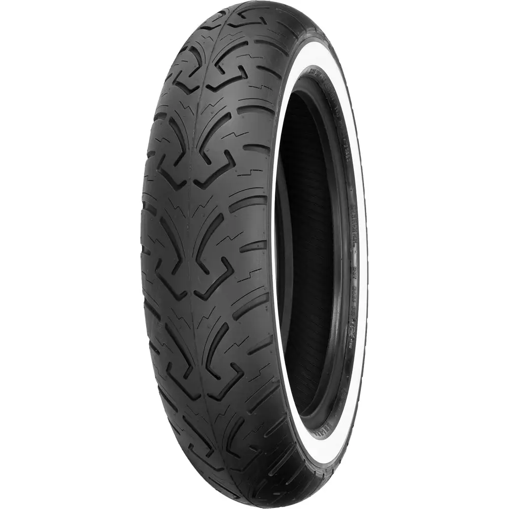 Tire 250 Series Front Mt90 16 73h Bias Tl W/W
