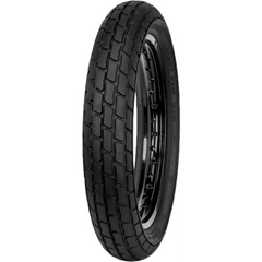 Tire 267 Flat Track Front 120/70 17 58m Bias Tt