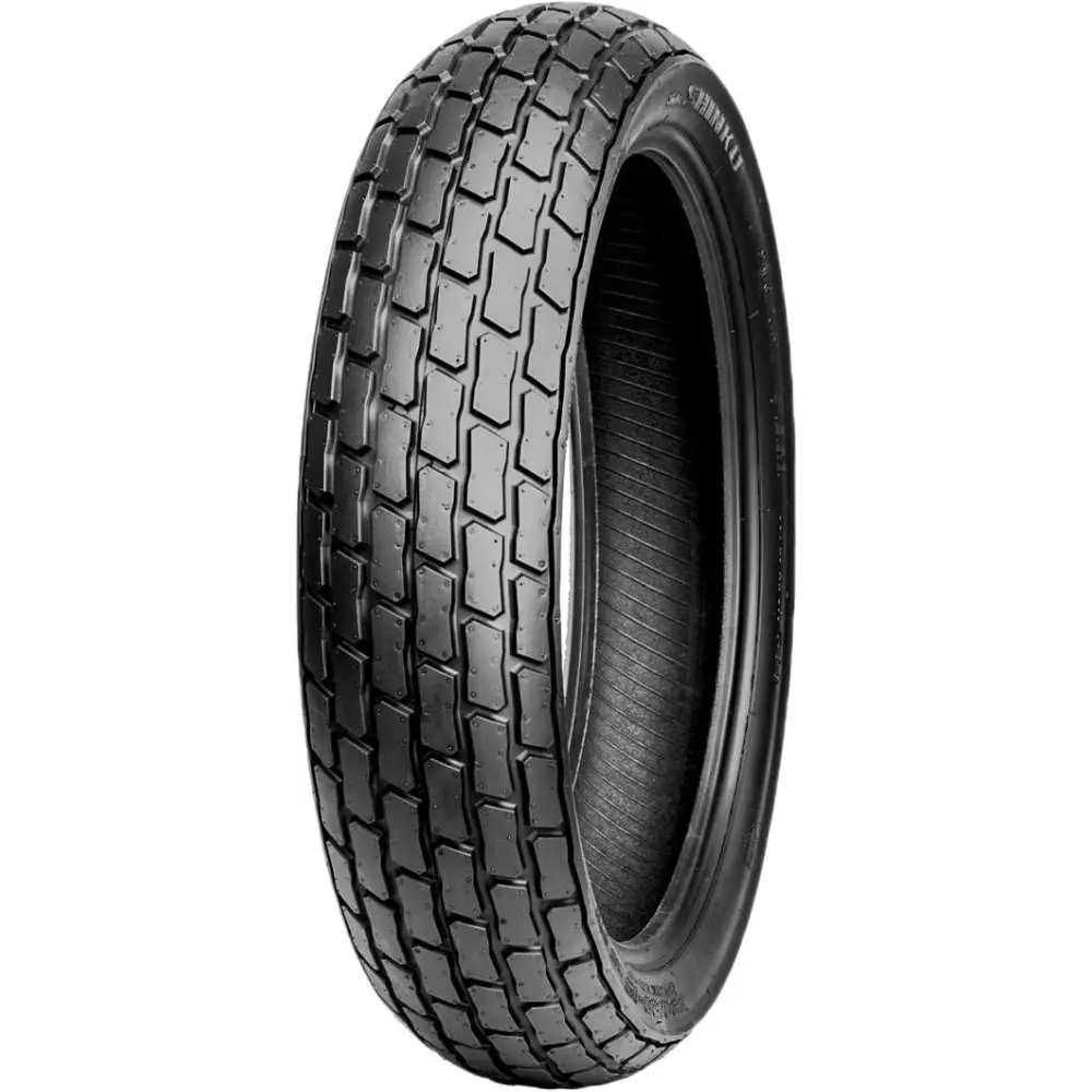 Tire 267 Flat Track Front 130/80 19 67h Bias Tt