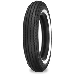 Tire 270 Super Classic F/R 4.50 18 70h Bias Tt W/W