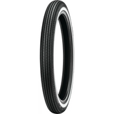 Tire 270 Super Classic Front 3.00 21 57s Bias Tt W/W