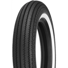 Tire 270 Super Classic Front 4.00 19 61h Bias Tt W/W