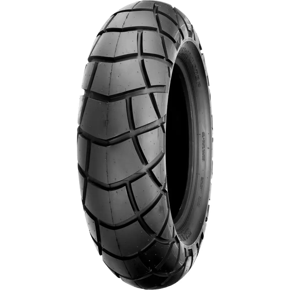 Tire 428 Series Rear 180/80 14 78p Bias Tube Type