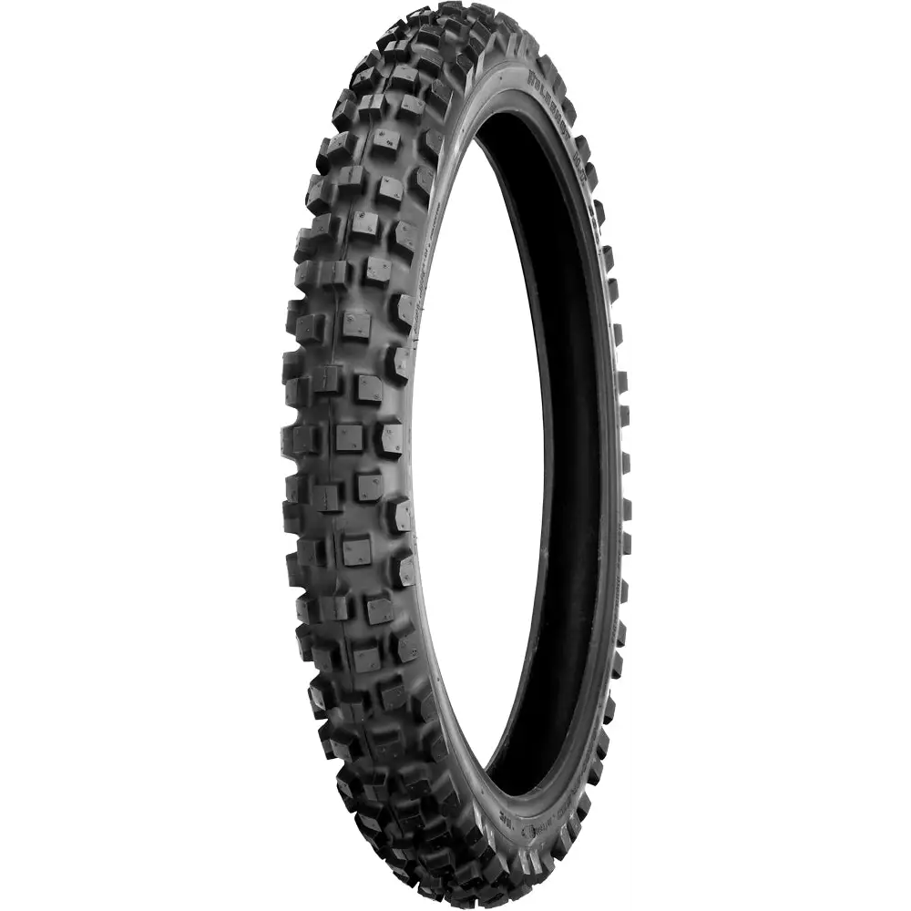 Tire 504 Series Front 80/100 21 51m Bias Tt