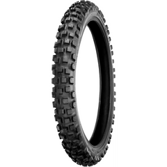 Tire 504 Series Front 80/100 21 51m Bias Tt
