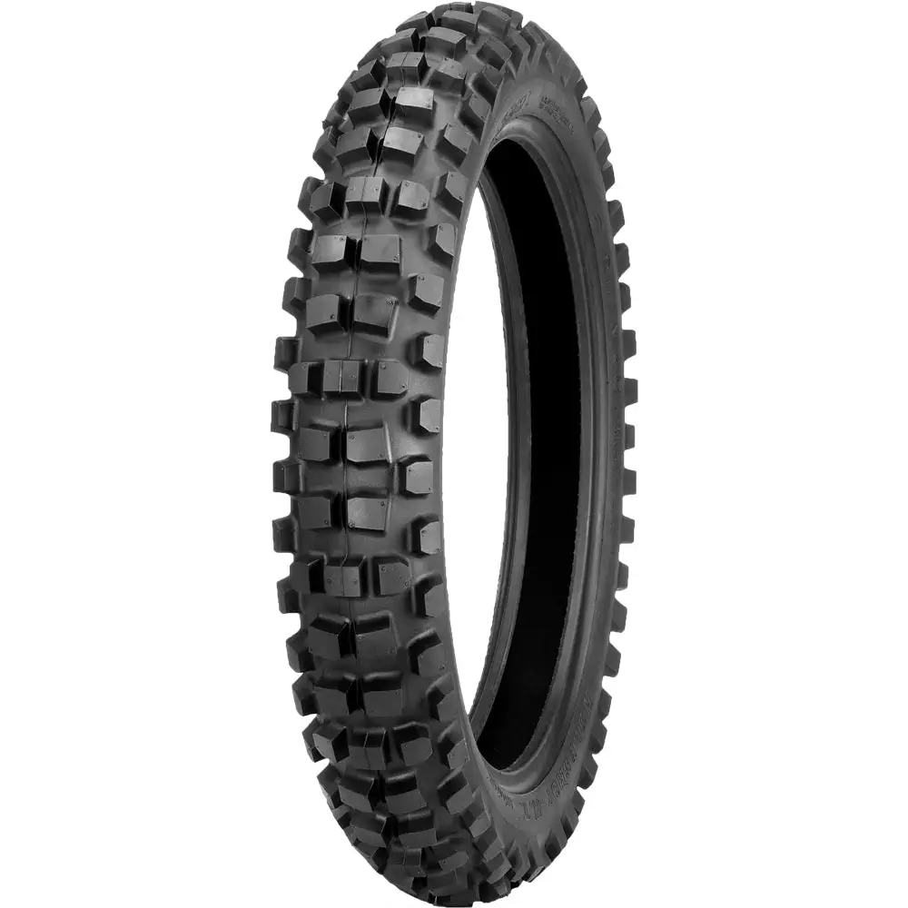 Tire 505 Cheater Series Rear 110/90 19 62m Bias Tt