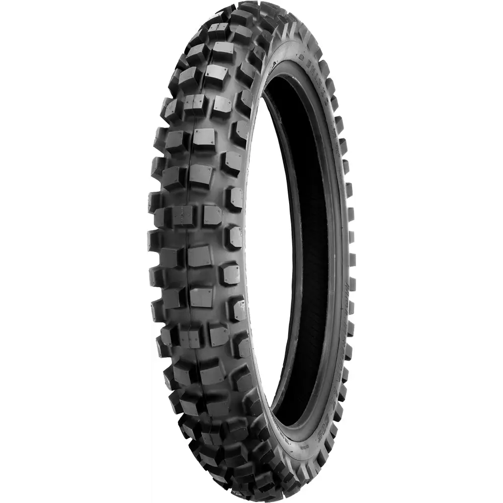 Tire 505 Series Rear 110/100 18 64m Bias Tt