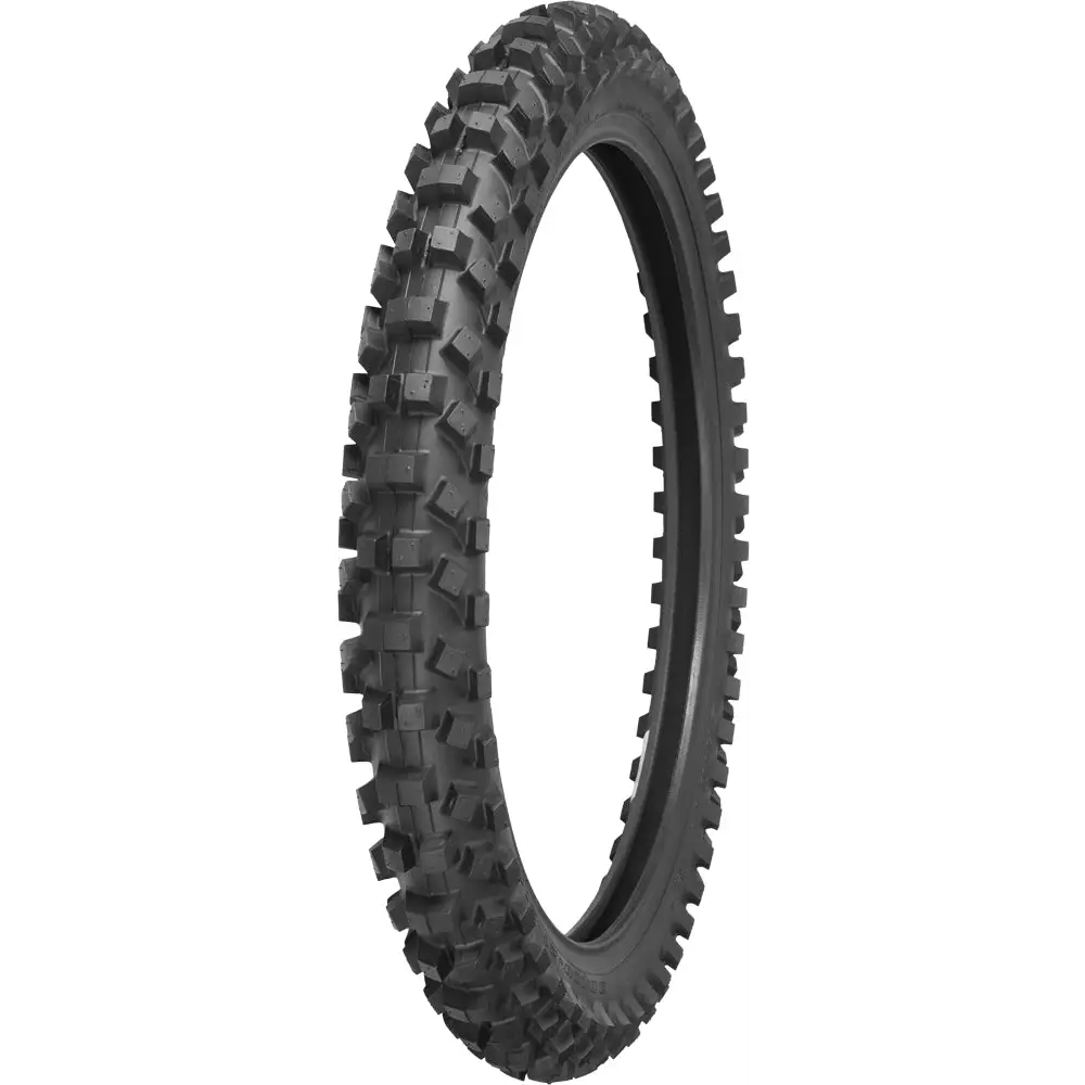 Tire 520 Series Front 80/100 21 51m Bias Tt