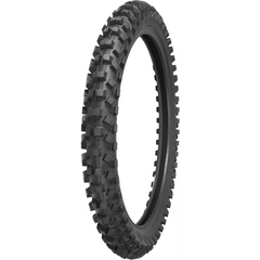 Tire 520 Series Front 80/100 21 51m Bias Tt