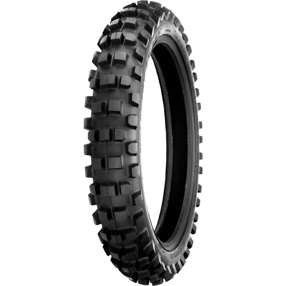 Tire 523 Series Rear 120/90 19 66m Bias Tt
