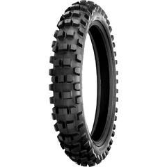 Tire 523 Series Rear 120/90 19 66m Bias Tt