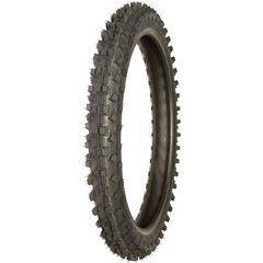 Tire 540 Series Front 80/100 21 51m Bias Tt
