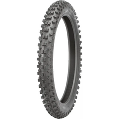 Tire 546 Series Front 80/100 21 51m Bias Tt