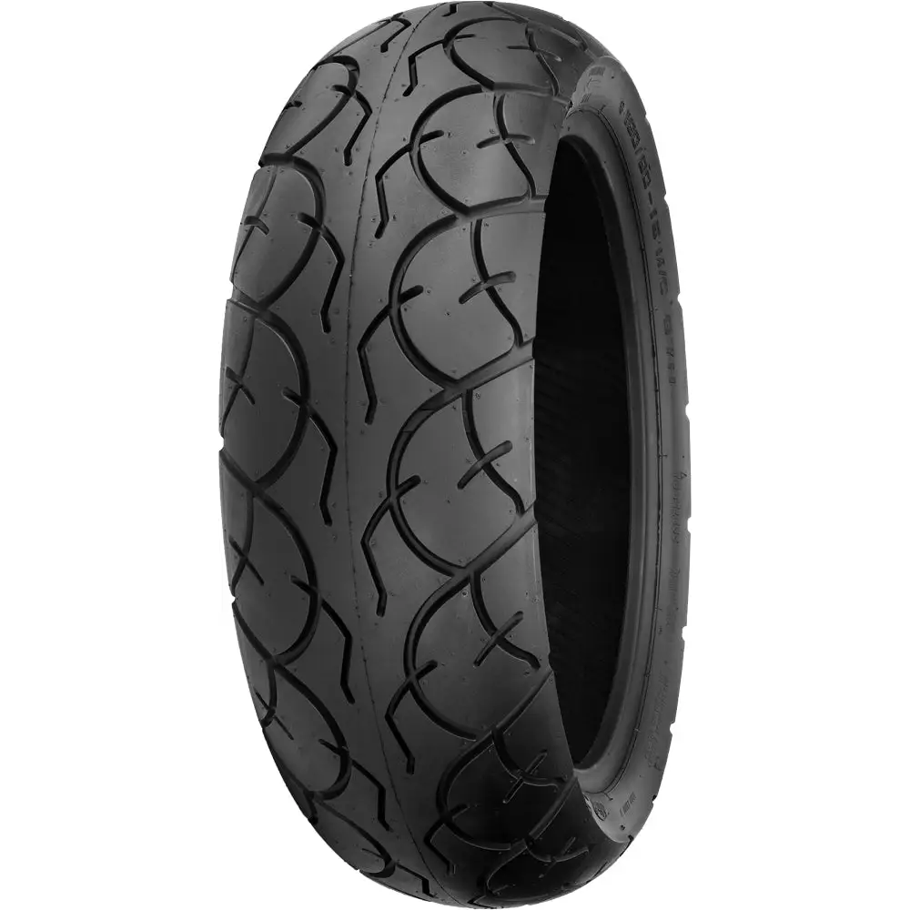 Tire 568 Series Rear 130/80 16 64p Bias Tl