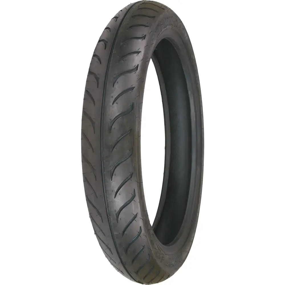 Tire 611 Series Front Mt90 16 71h Bias Tl