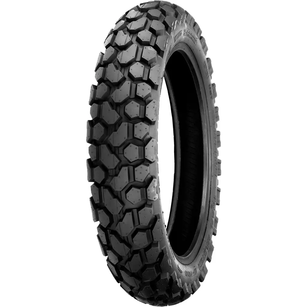 Tire 700 Dual Sport Front/Rear 4.60 17 62p Bias Tt
