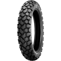 Tire 700 Dual Sport Front/Rear 4.60 17 62p Bias Tt