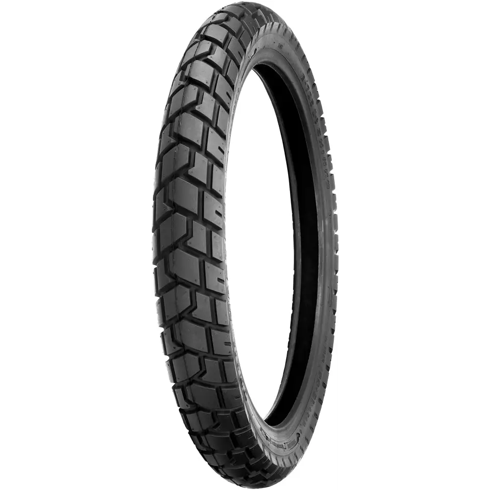 Tire 705 Dual Sport Front 110/80r19 59h Radial Tl