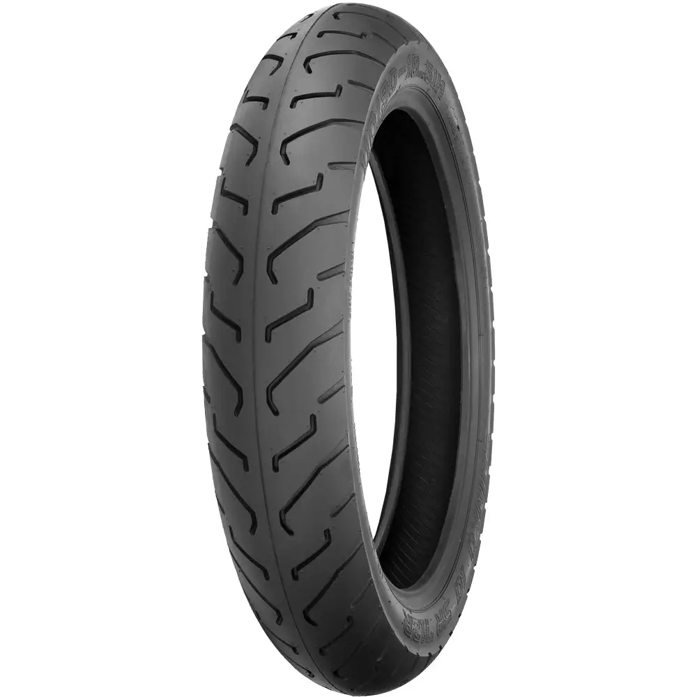 Tire 712 Series Front 3.00 18 55h Bias Tl