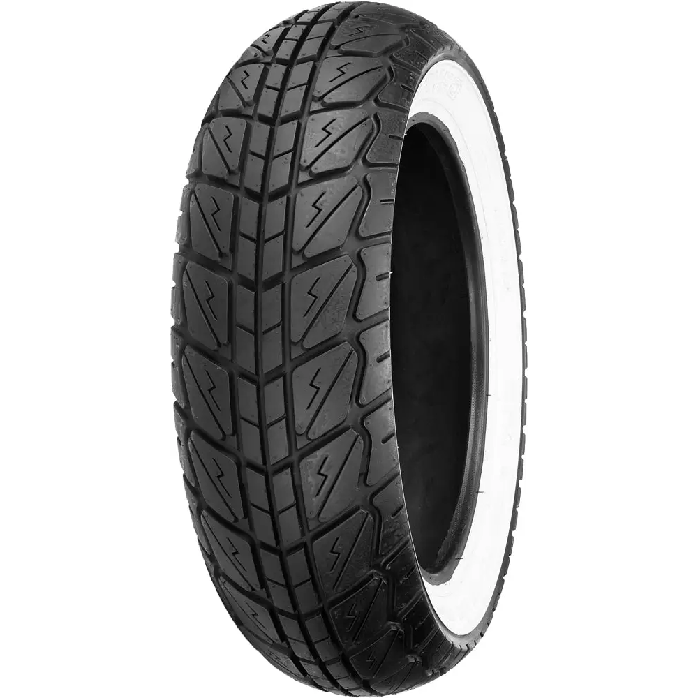 Tire 723 Series Front 120/70 12 58p Bias Tl W/W