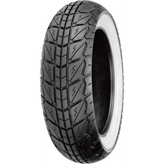 Tire 723 Series Front/Rear 140/70 12 65p Bias Tl W/W