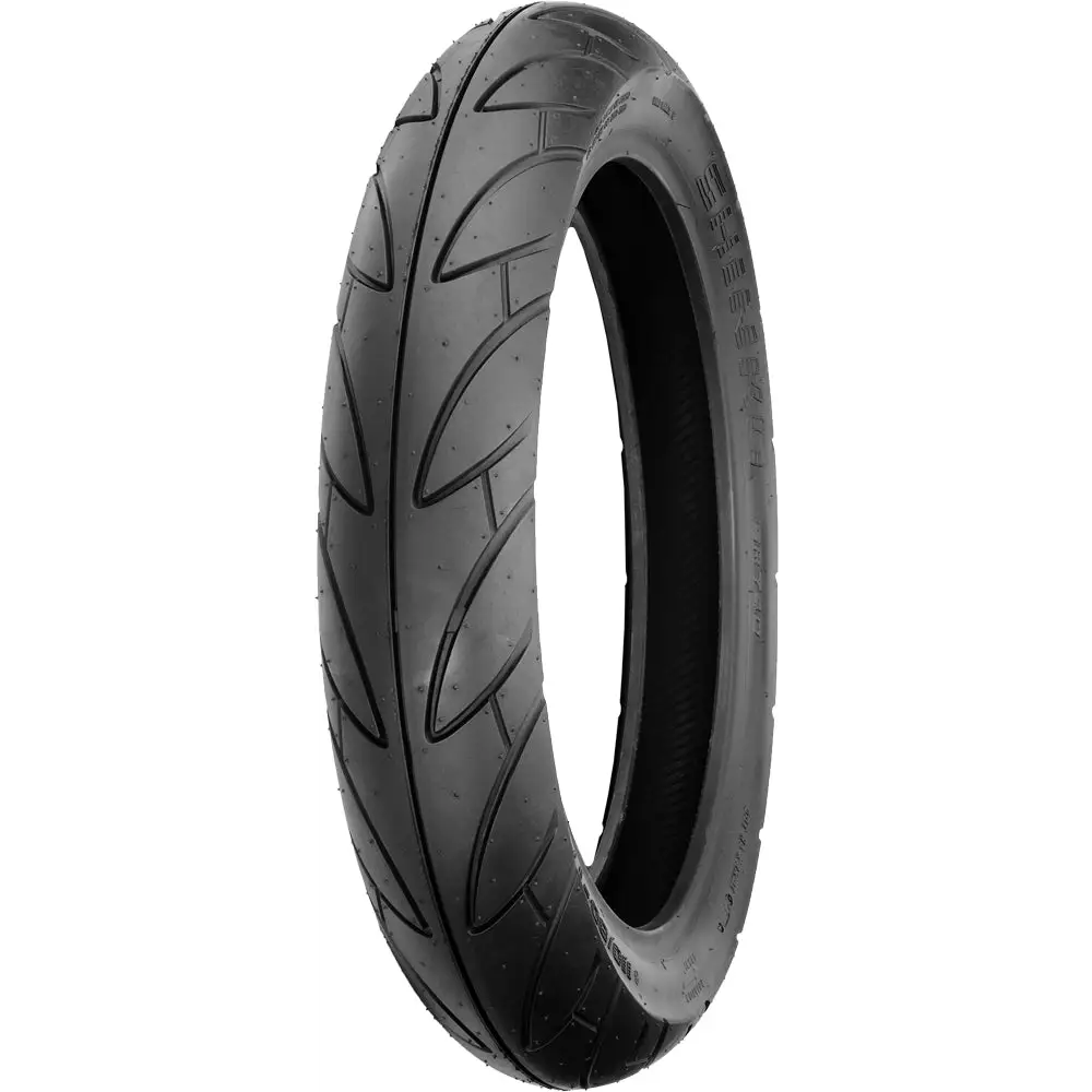 Tire 740 Series Front 110/70 17 54h Bias Tl