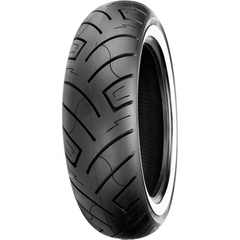 Tire 777 Cruiser Front 120/90 17 64h Tl W/W