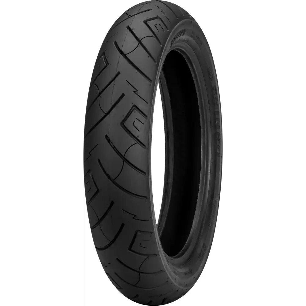 Tire 777 Cruiser Front 130/80 17 65h Bias Tl Ref