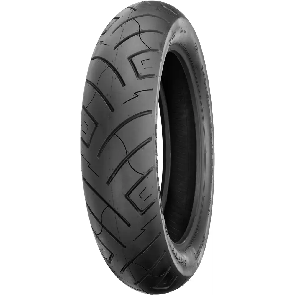 Tire 777 Cruiser Hd Front 100/90 19 61h Bias Tl
