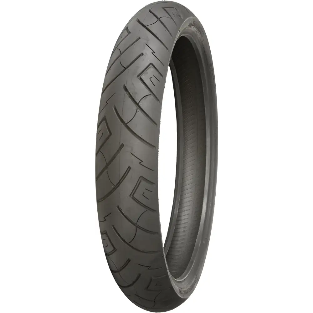 Tire 777 Cruiser Hd Front 130/60 23 75h Bias Tl