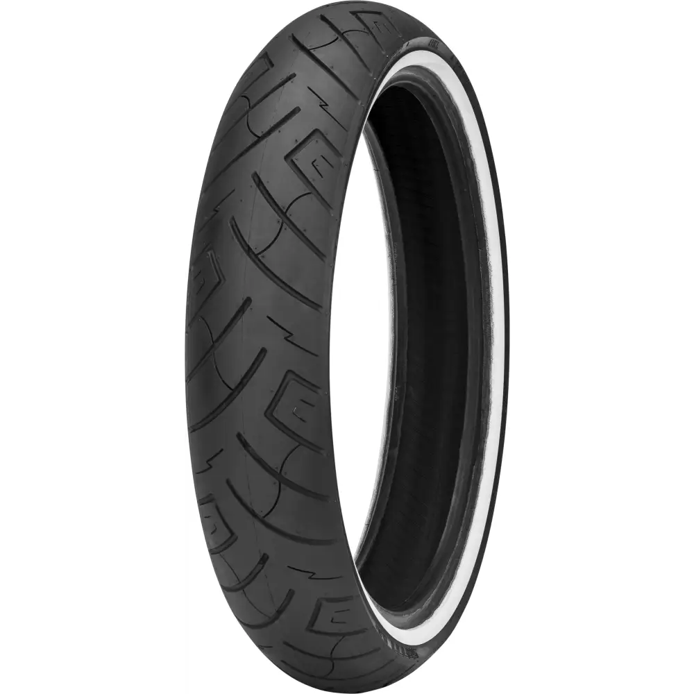 Tire 777 Cruiser Hd Front 130/60b19 67h B/Bias Tl W/W