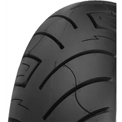 Tire 777 Cruiser Hd Rear 150/80b16 77h B/Bias Tl Ref