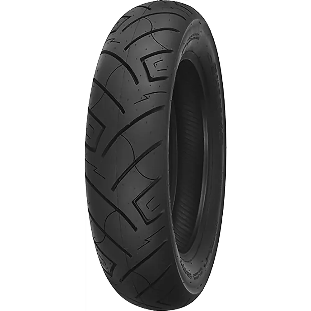 Tire 777 Cruiser Hd Rear 150/80b16 77h B/Bias Tl Ref