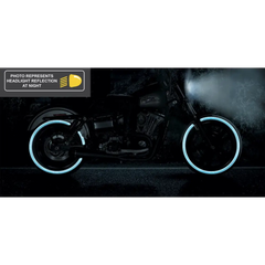 Tire 777 Cruiser Hd Rear 150/80b16 77h B/Bias Tl Ref