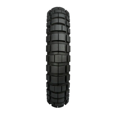 Tire 805 Dual Sport Rear 130/80 17 65t Bias Tl Ref