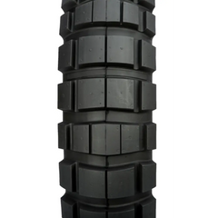 Tire 805 Dual Sport Rear 130/80 17 65t Bias Tl Ref