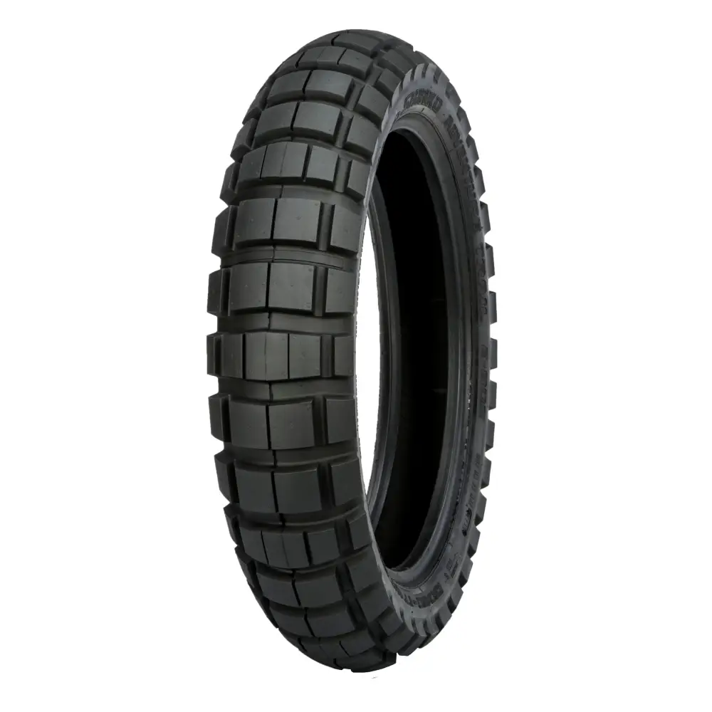Tire 805 Dual Sport Rear 130/80 17 65t Bias Tl Ref