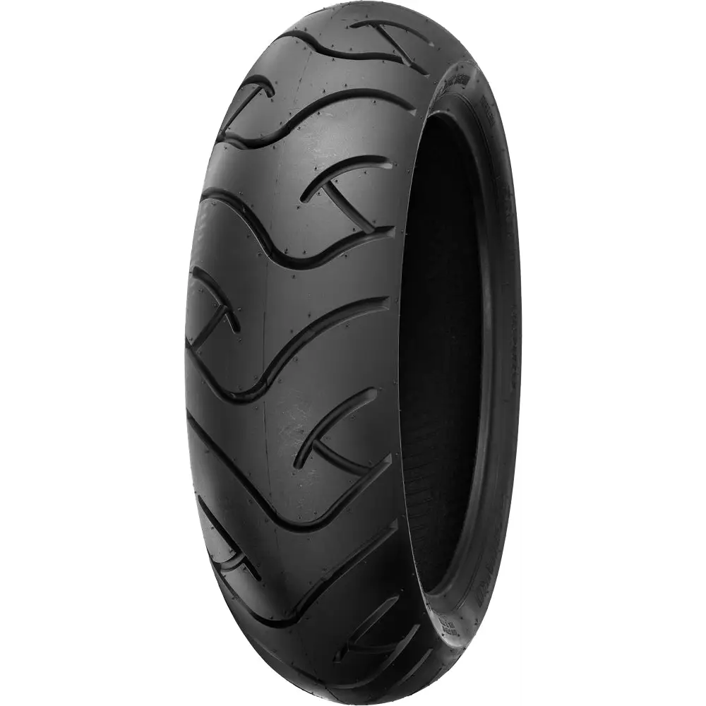 Tire 881 Series Rear 140/70zr17 66v Radial Tl