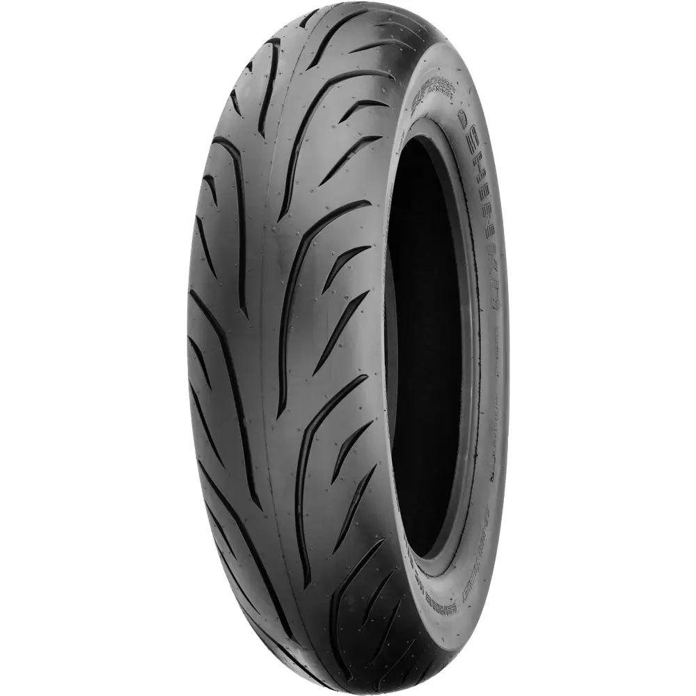 Tire 890 Journey Rear 160/80r16 81h Radial Tl
